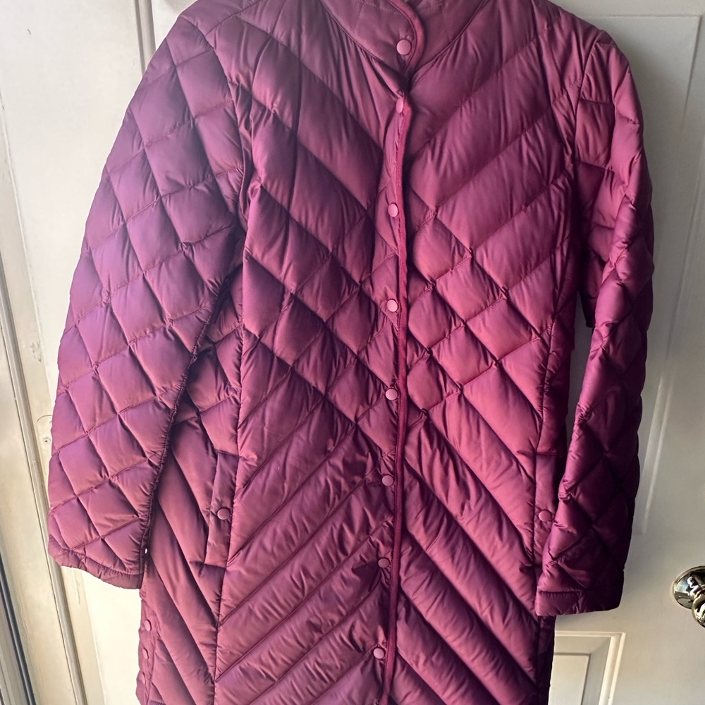 J Jill petite small down lightweight women’s jacket. Excellent condition